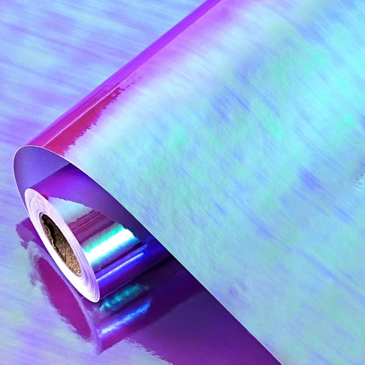 🎁 Add Swiftmas Gift Wrap (Lavender Holo ✨)