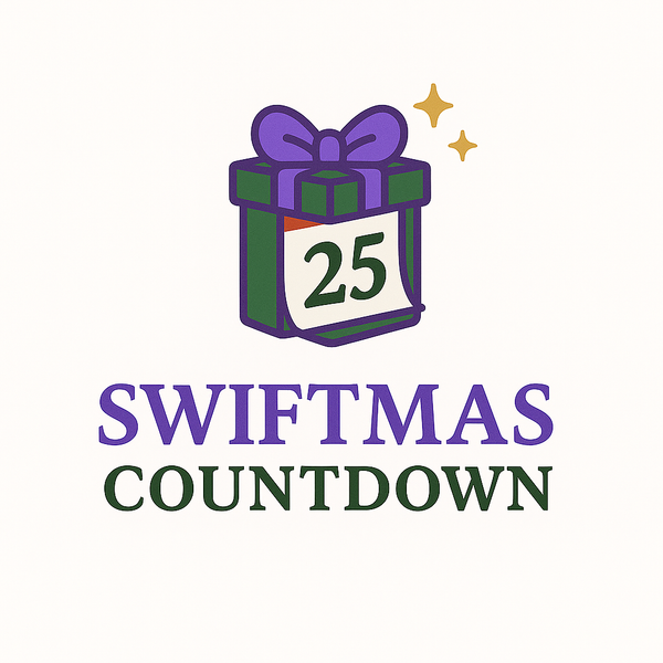Swiftmas Box