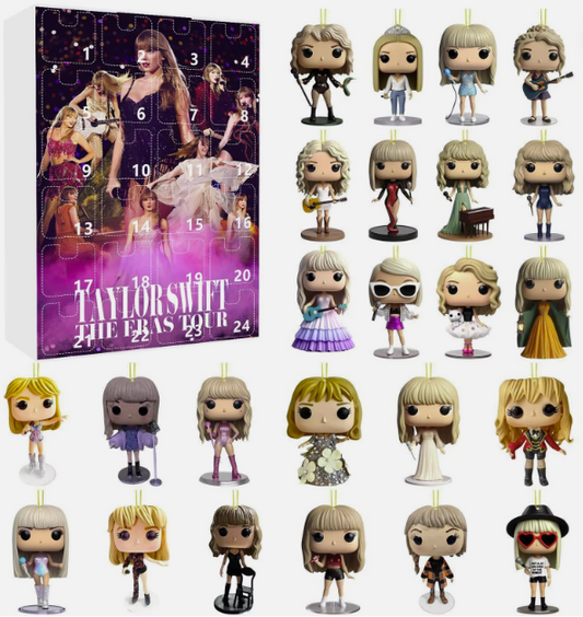 🎄 Swiftmas Countdown Advent Calendar – 25 Days of Surprises 🎄